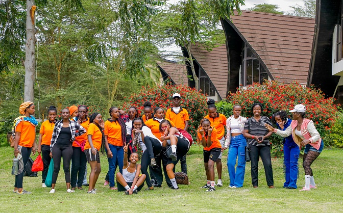 TechBridge Photo 6